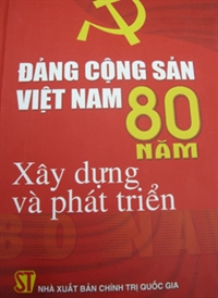 Book features 80 years of the Communist Party